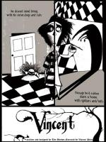 Vincent (C) - Poster / Imagen Principal