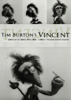 Vincent (C) - Posters