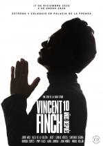 Vincent Finch: 10 años después (TV Miniseries)