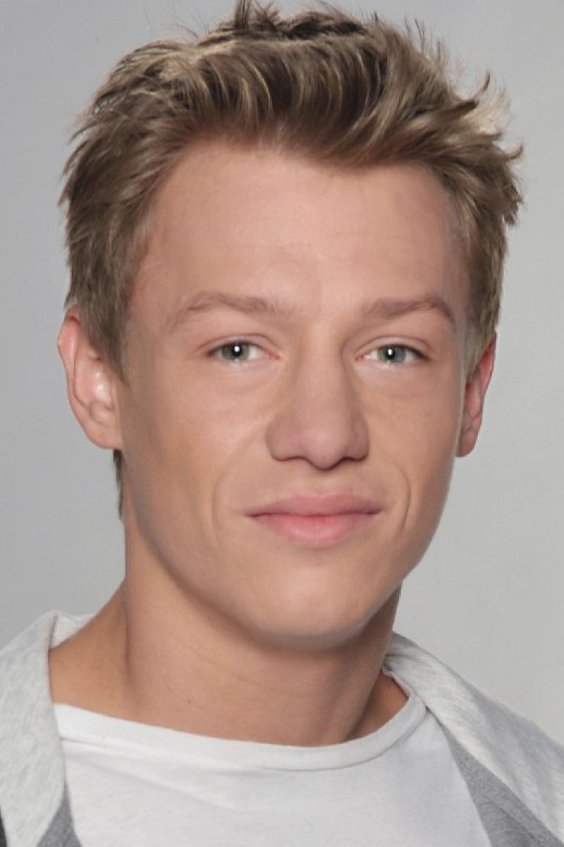 Vincent Krüger FilmAffinity