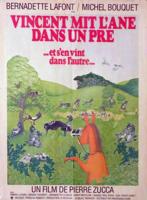 Vincent mit l'âne dans un pré (et s'en vint dans l'autre)  - Poster / Main Image