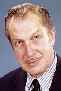 Vincent Price