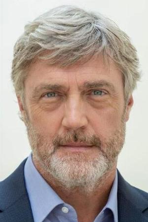 Vincent Regan