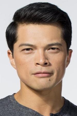 Vincent Rodriguez III