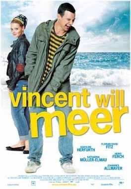 Vincent Wants to Sea 
