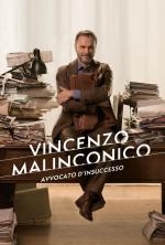 Vincenzo Malinconico, avvocato d'insuccesso (Serie de TV)