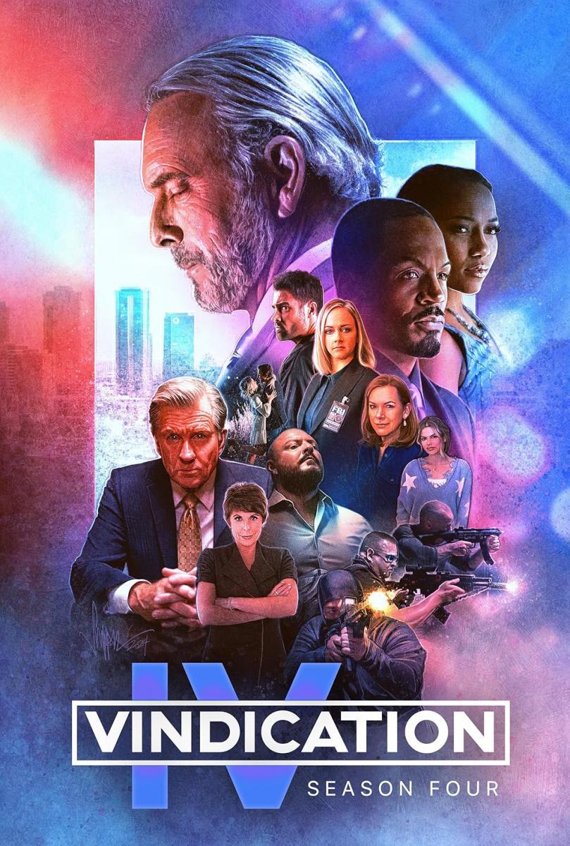 Vindication (TV Series)