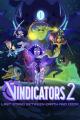 The Vindicators (Serie de TV)