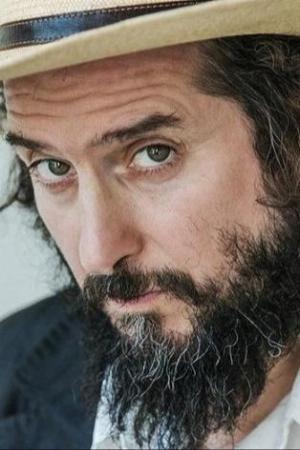 Vinicio Capossela