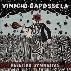 Vinicio Capossela: Rebetiko Mou (Vídeo musical)
