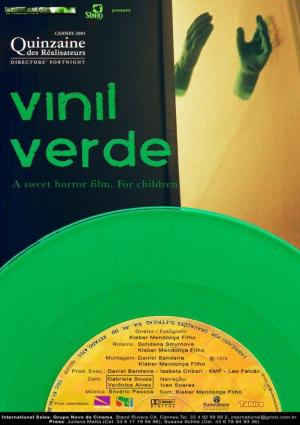Vinil Verde (S)