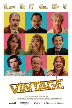 Vintage (Serie de TV)
