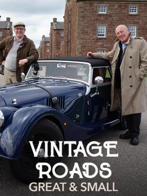 Vintage Roads (Serie de TV)