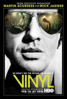 Vinyl (TV Series) - Poster / Main Image