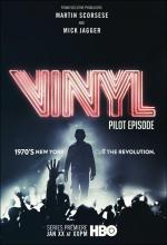 Vinyl - Pilot episode (TV)