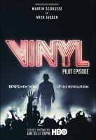 Vinyl - Pilot episode (TV) - Poster / Main Image