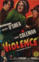 Violence  - Poster / Imagen Principal