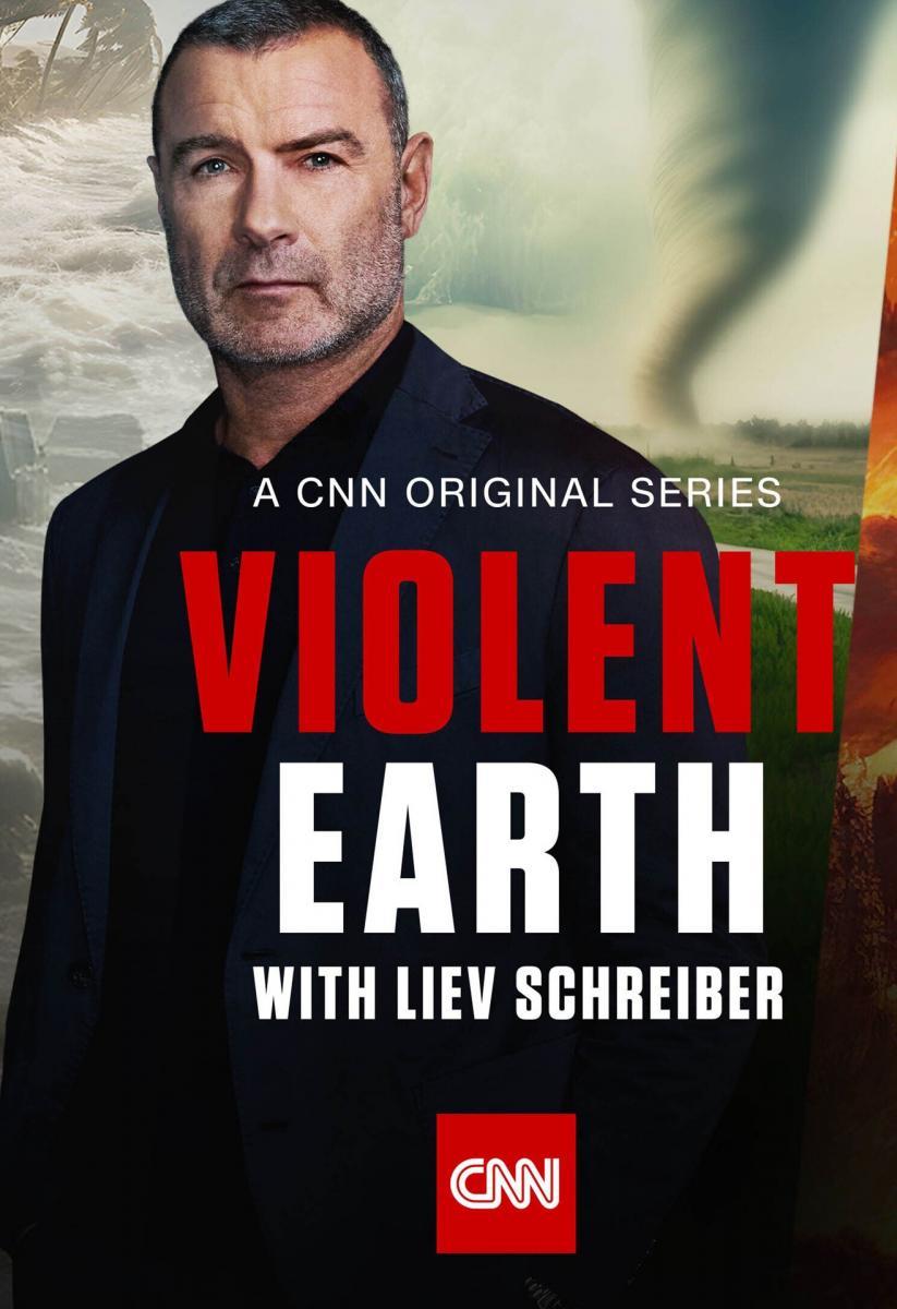 Violent Earth with Liev Schreiber (Miniserie de TV) (2024) - FilmAffinity