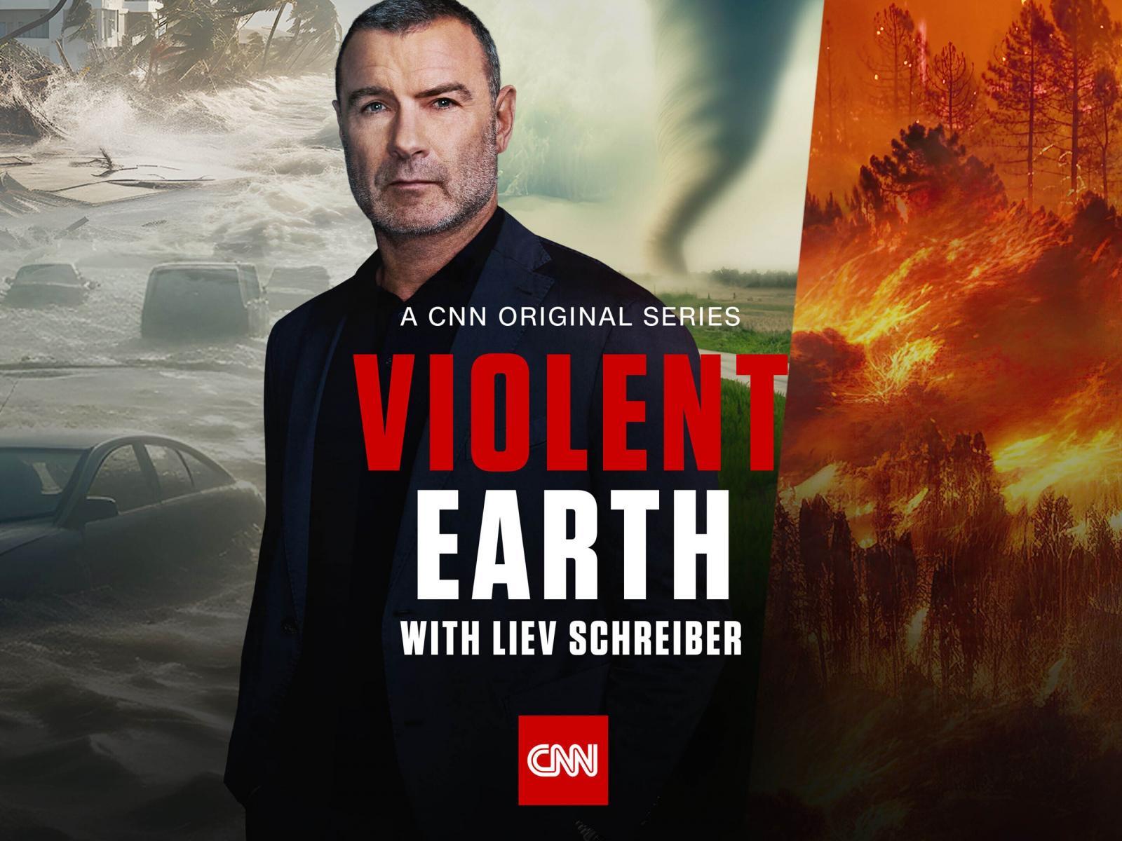Image gallery for Violent Earth (TV Miniseries) - FilmAffinity