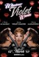 Violet Chachki: Whatever Violet Wants (Vídeo musical)