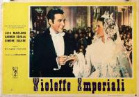Violetas imperiales  - Posters