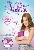 Violetta (Serie de TV) - Promo