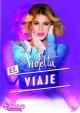 Violetta: The Journey (TV)