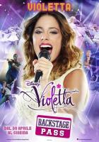 Violetta. La emoción en concierto  - Promo