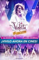 Violetta. La emoción en concierto  - Poster / Imagen Principal