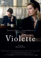 Violette  - Poster / Imagen Principal