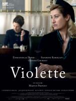 Violette  - Posters