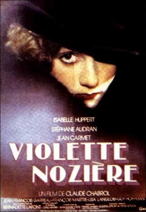 Violette Noziere 