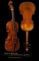 Violin Masters: Two Gentlemen of Cremona 