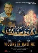 Violins in Wartime 