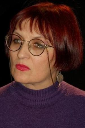 Viorica Geanta Chelbea