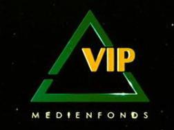 VIP 3 Medienfonds
