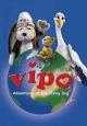Vipo, las aventuras del perro volador (Serie de TV)
