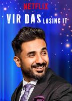 Vir Das: Losing It (TV) - Poster / Imagen Principal