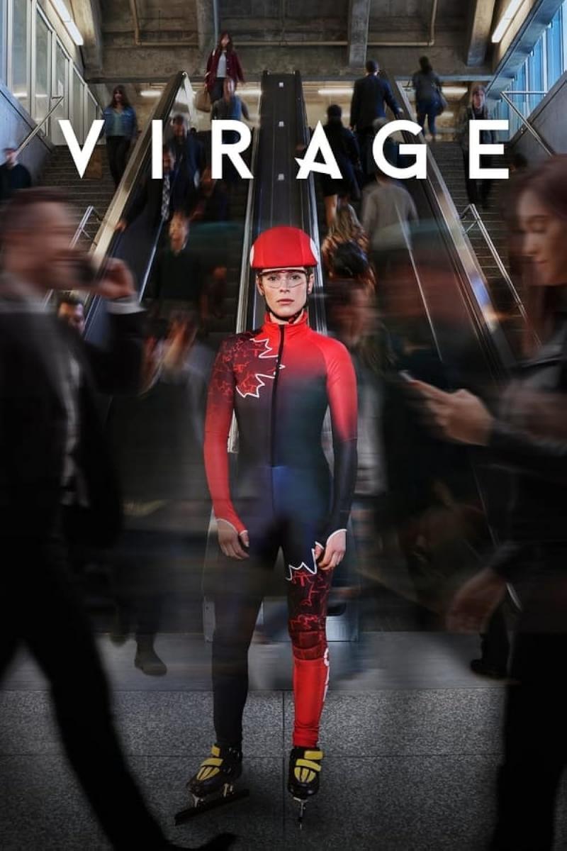 Virage (TV Miniseries)