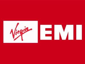 Virgin/EMI Records