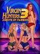 Virgin Hunters 3: Agents of Passion 