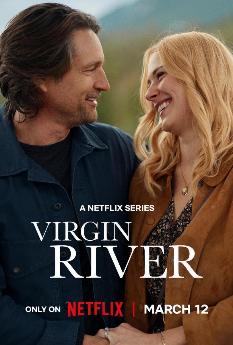 Un lugar para soñar (Serie de TV)