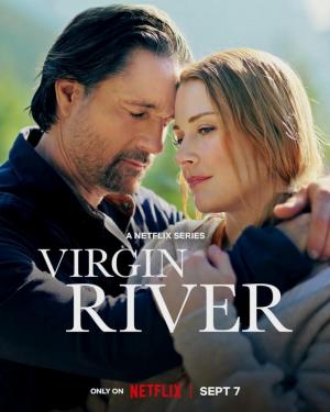 Un lugar para soñar (Virgin River) (Serie de TV)