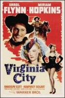 Virginia City  - Poster / Main Image