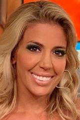 Virginia Gallardo