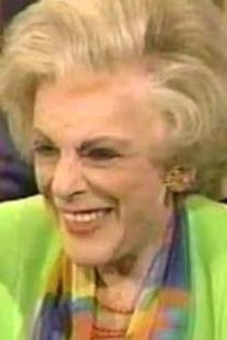 Virginia Graham