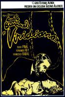 Viridiana  - Posters