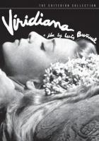 Viridiana  - Dvd