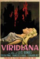 Viridiana  - Poster / Imagen Principal