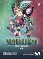 Virtual Hero: La Serie (Serie de TV) - Poster / Imagen Principal